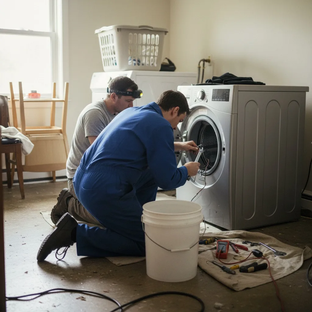 Appliance Repair service in Bryan, TX